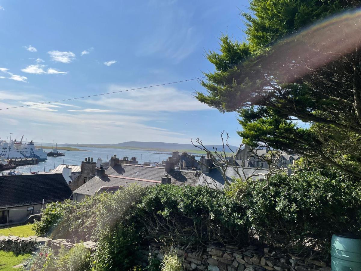Forty Five, John Street, Stromness, Экстерьер фото