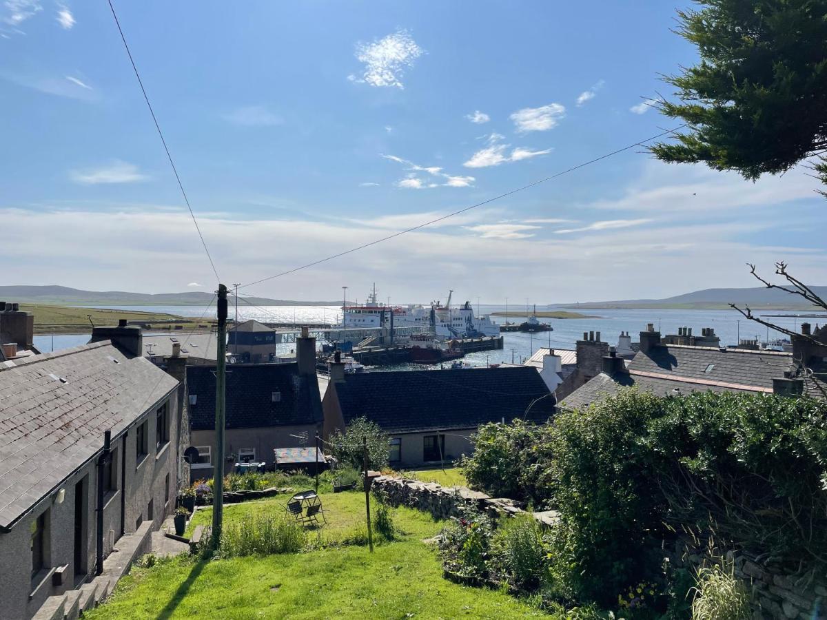 Forty Five, John Street, Stromness, Экстерьер фото