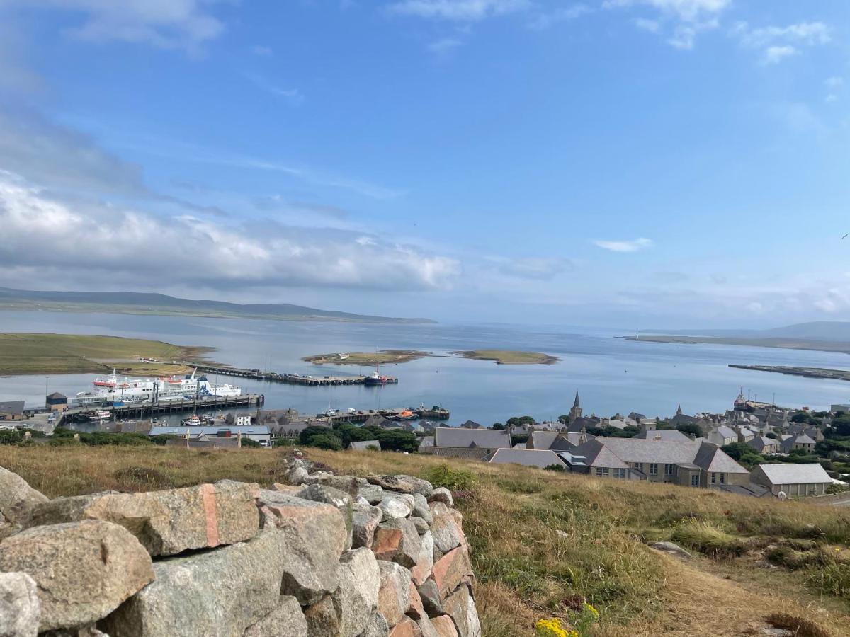 Forty Five, John Street, Stromness, Экстерьер фото