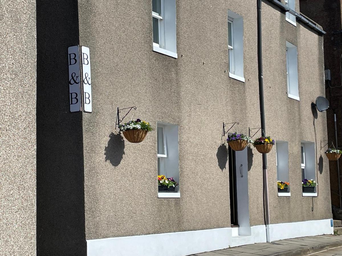 Forty Five, John Street, Stromness, Экстерьер фото