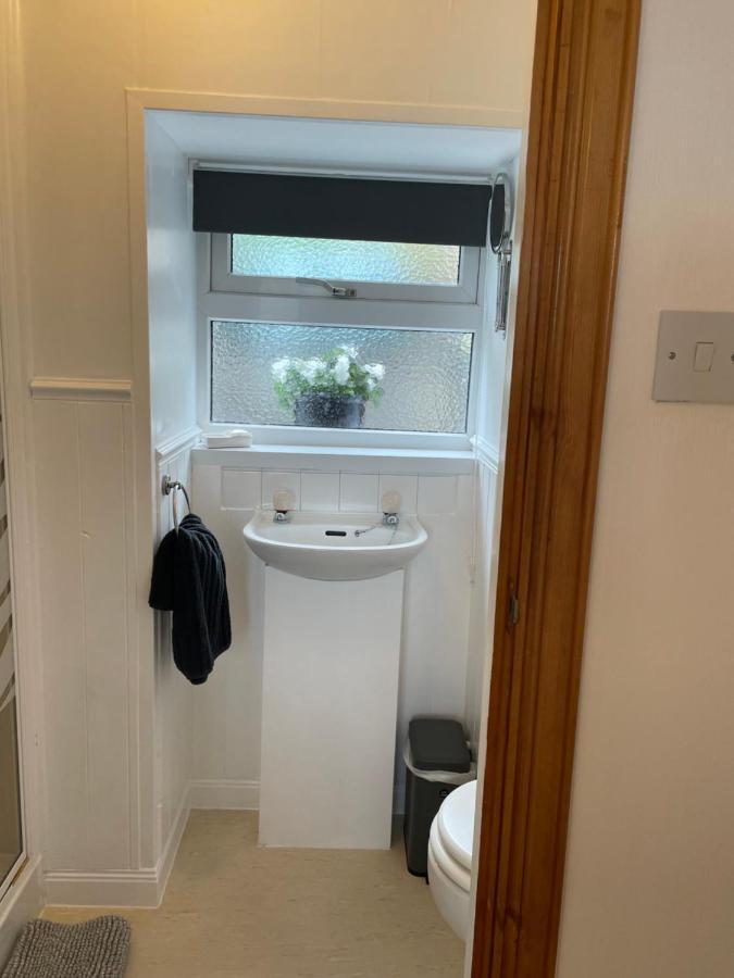 Forty Five, John Street, Stromness, Экстерьер фото