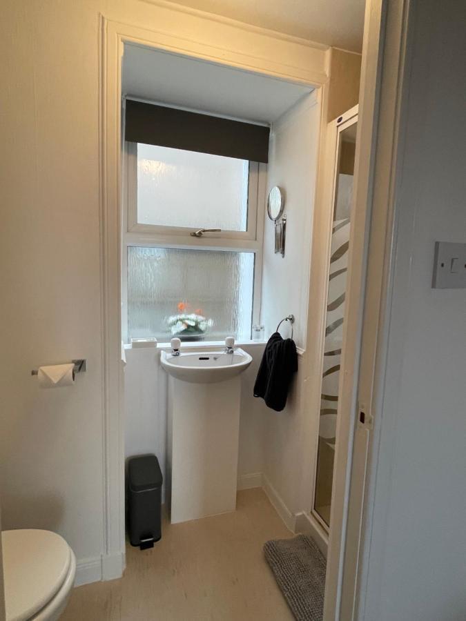 Forty Five, John Street, Stromness, Экстерьер фото