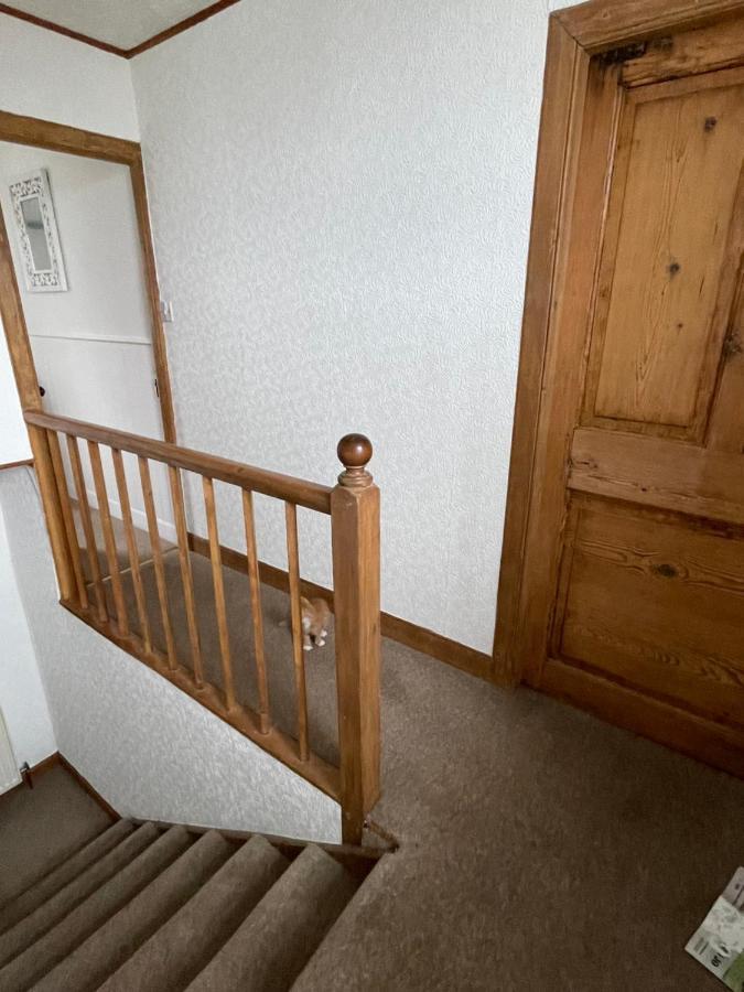 Forty Five, John Street, Stromness, Экстерьер фото