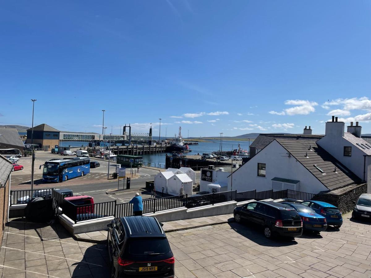 Forty Five, John Street, Stromness, Экстерьер фото