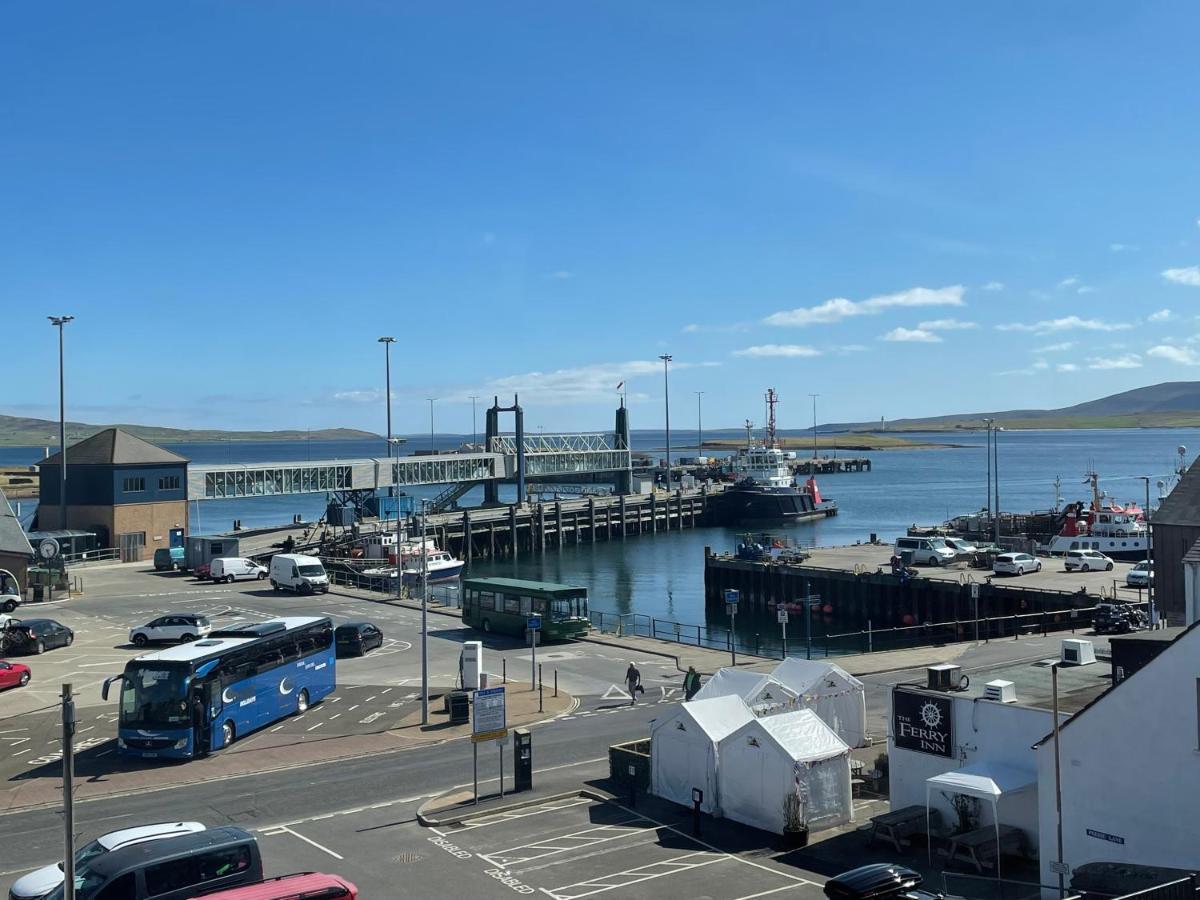 Forty Five, John Street, Stromness, Экстерьер фото